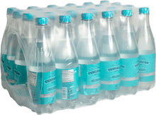 Load image into Gallery viewer, Tehuacán Brillante - Sparkling Water, Naturally Mineralized by Volcanic Rock! (24 - 20oz Bottles)
