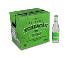 Load image into Gallery viewer, Tehuacán Brillante Lime
