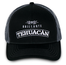 Load image into Gallery viewer, Trucker Cap - Charcoal
