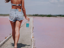 Load image into Gallery viewer, Tehuacán Brillante - Sparkling Water, Naturally Mineralized by Volcanic Rock! (24 - 20oz Bottles)
