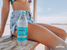 Load image into Gallery viewer, Tehuacán Brillante - Sparkling Water, Naturally Mineralized by Volcanic Rock! (24 - 20oz Bottles)
